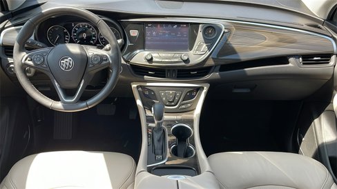 Used 2020 Buick Envision Premium image 15