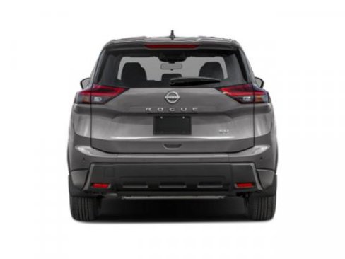 Used 2024 Nissan Rogue SV image 8