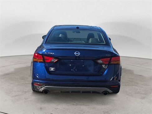 Used 2022 Nissan Altima 2.5 SR image 4