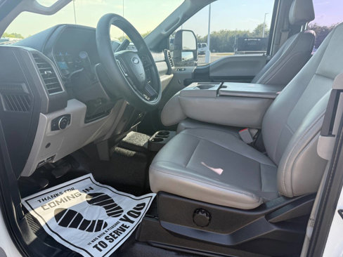 Used 2019 Ford F250 XL w/ XL Value Package image 16