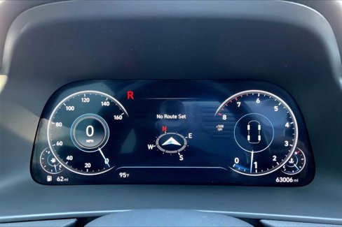 Used 2020 Hyundai Sonata SEL Plus w/ Tech Package image 24