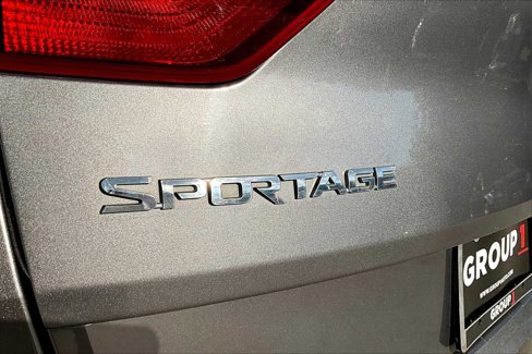 Used 2017 Kia Sportage LX image 28