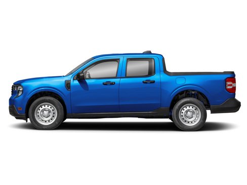New 2025 Ford Maverick XL image 26