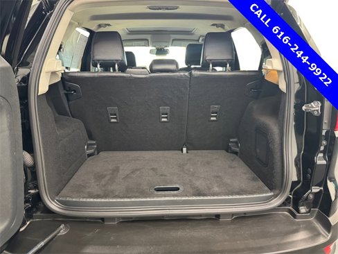 Used 2020 Ford EcoSport Titanium image 20