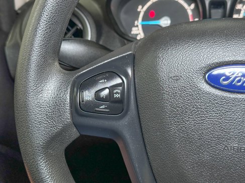 Used 2019 Ford Fiesta S image 27