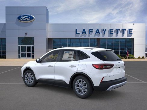 New 2025 Ford Escape Active image 4