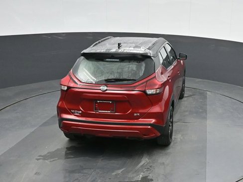 Used 2024 Nissan Kicks SR image 28