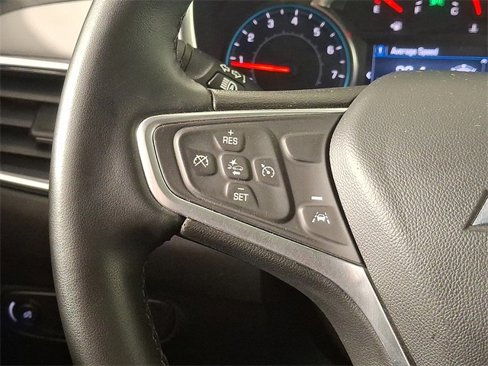 Used 2023 Chevrolet Equinox LT w/ Driver Convenience Package image 21