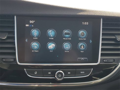 Used 2019 Buick Encore Preferred image 16