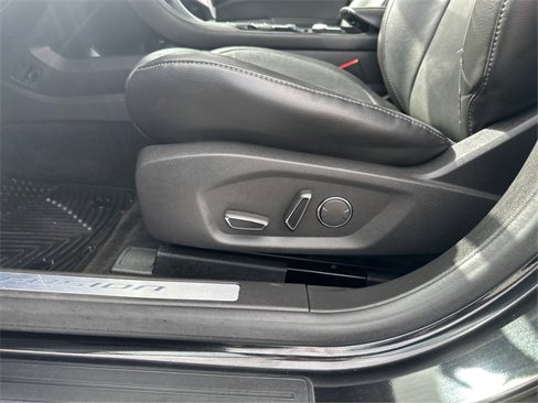 Used 2014 Ford Fusion Titanium image 26