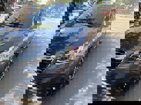 Used 2020 Subaru Outback Limited image 10