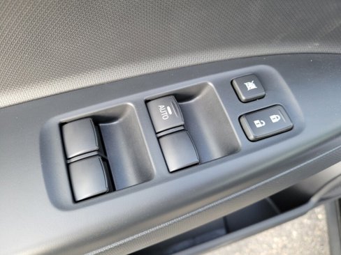 New 2024 Mitsubishi Mirage LE image 17