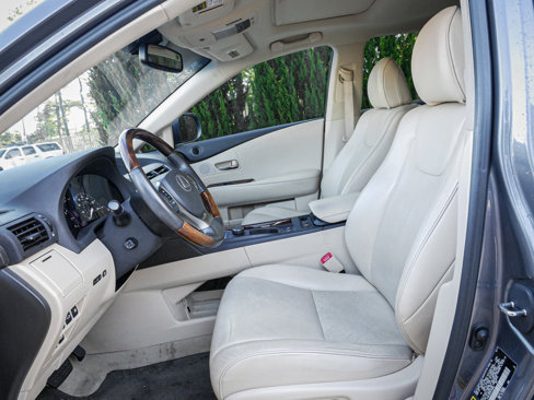 Used 2013 Lexus RX 350 AWD image 7