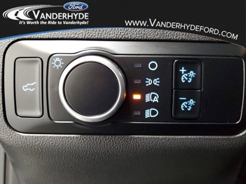 Certified 2024 Ford Bronco Sport Big Bend image 20
