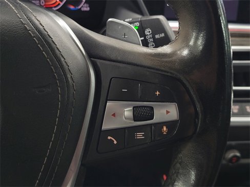 Used 2020 BMW X5 sDrive40i w/ Convenience Package image 20