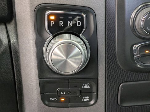 Used 2018 RAM 1500 Rebel w/ Luxury Group image 26