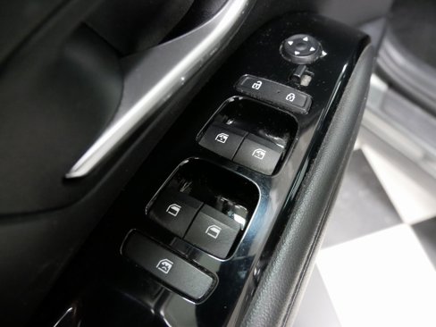Used 2022 Hyundai Tucson Limited image 13