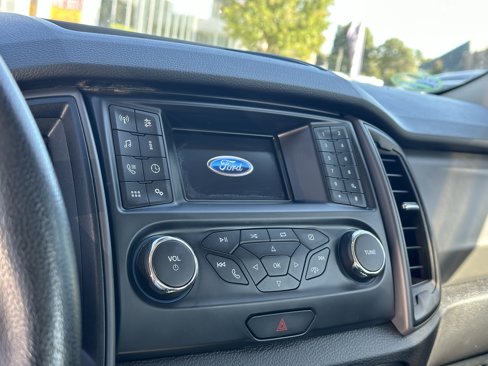 Used 2020 Ford Ranger XL w/ FX4 Off-Road Package image 14