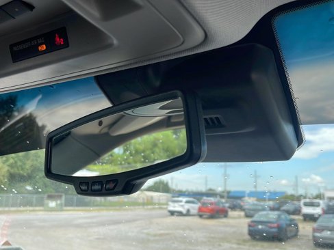 Used 2016 GMC Yukon SLT w/ Open Road Package image 20