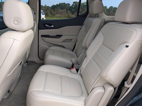 Used 2020 GMC Acadia Denali image 15