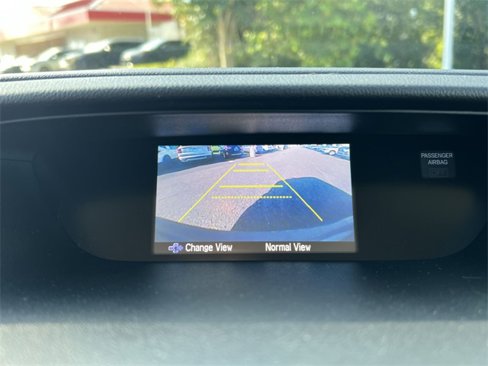 Used 2014 Honda CR-V LX image 17