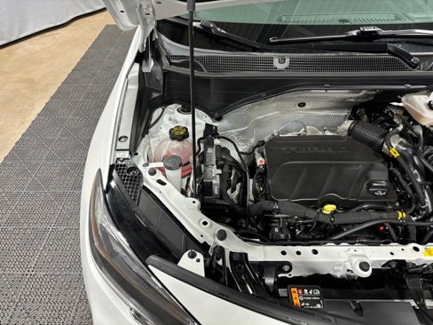 Certified 2023 Buick Encore GX Preferred w/ Cold Weather Comfort Package image 18