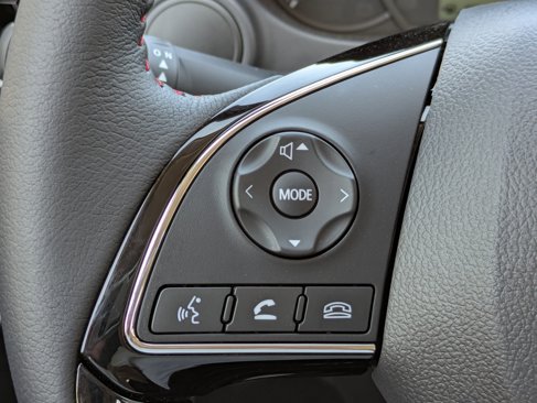 New 2024 Mitsubishi Mirage Black Edition image 23