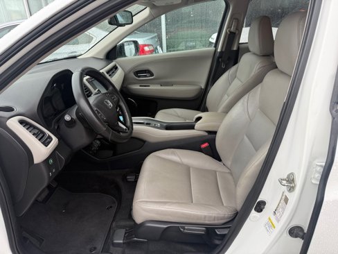 Used 2016 Honda HR-V EX-L image 29