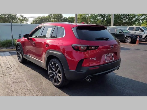Used 2023 MAZDA CX-50 AWD 2.5 S w/ Premium Plus Pkg image 20