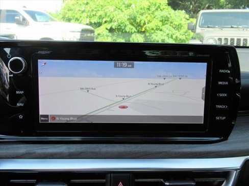 Used 2022 Kia K5 EX w/ EX Premium Package image 21