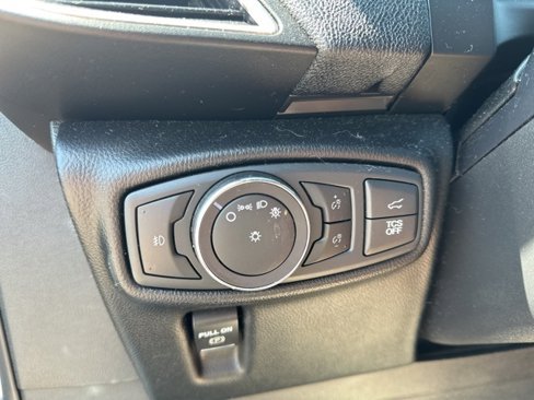 Used 2020 Lincoln Nautilus Reserve image 5