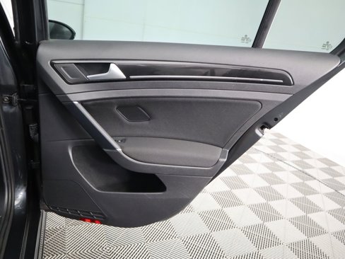 Used 2015 Volkswagen GTI S image 26
