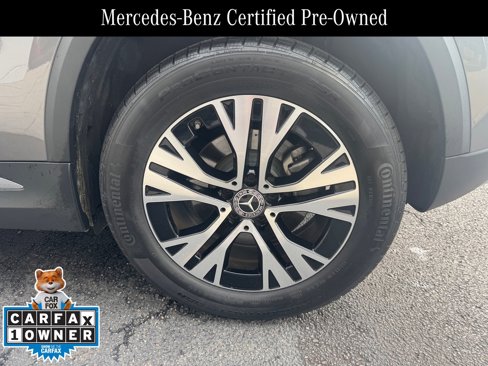 Used 2025 Mercedes-Benz GLA 250 4MATIC image 6