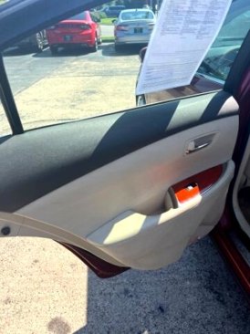 Used 2011 Lexus ES 350 image 23