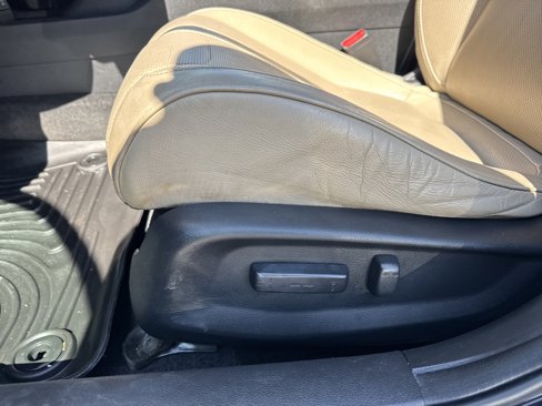 Used 2016 Honda Civic EX-L image 24
