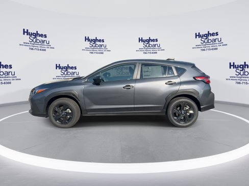 New 2025 Subaru Crosstrek 2.0i image 7