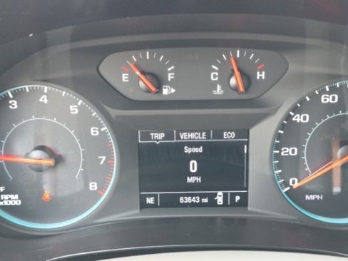 Used 2020 Chevrolet Malibu LT image 19