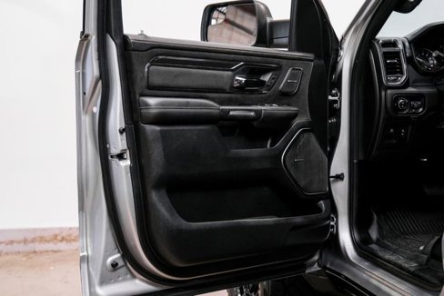 Used 2021 RAM 1500 TRX w/ TRX Level 2 Equipment Group image 68