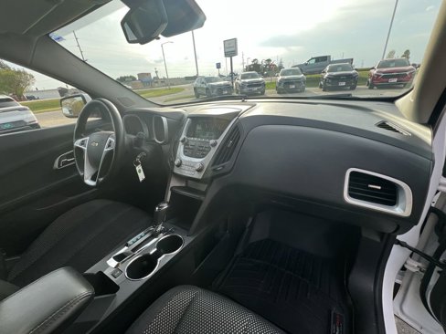 Certified 2016 Chevrolet Equinox LT w/ Convenience Package image 25