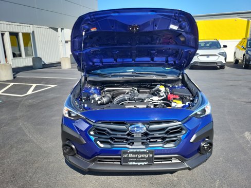 Certified 2024 Subaru Crosstrek 2.0i image 15