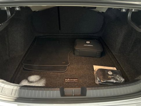 Certified 2020 Volkswagen Jetta S image 32