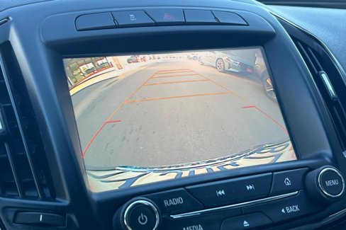Used 2016 Buick Regal image 27