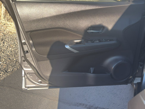 Used 2024 Nissan Kicks SV image 20