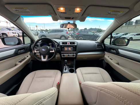 Used 2016 Subaru Legacy 2.5i Premium image 38