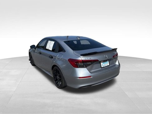 Used 2022 Honda Civic Sport image 5