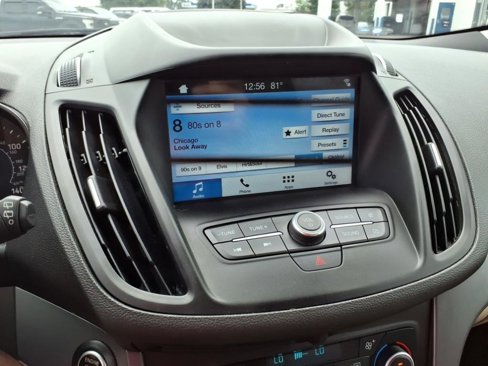 Used 2019 Ford Escape SEL image 18