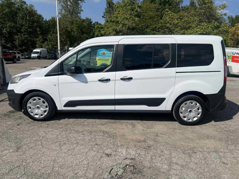 Used 2018 Ford Transit Connect XL image 8