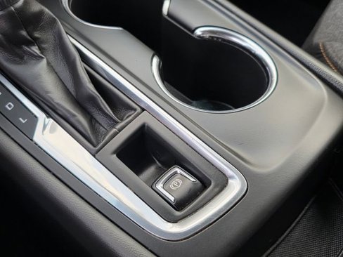Used 2022 Chevrolet Equinox LT image 33