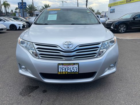 Used 2012 Toyota Venza XLE image 8