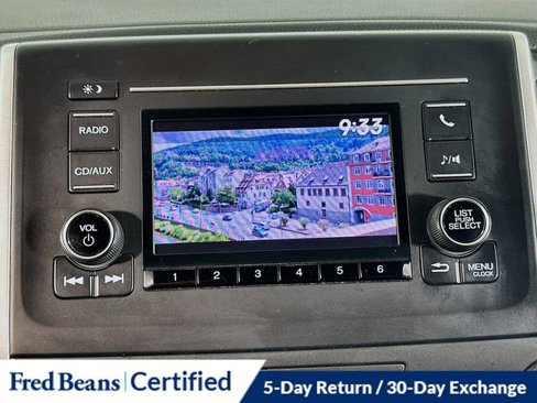 Used 2016 Honda Pilot LX image 22